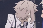 Bungou Stray Dogs Atsushi Nakajima's self-cut avatar