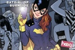 The heroine of the Batgirl movie is confirmed