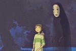 《Spirited Away》Mobile wallpaper