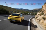 July 2021 Porsche 911 sports car desktop calendar wallpaper