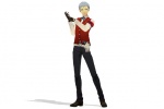 Persona 3 Akihiko Sanada's official birthday picture