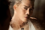《The brother who overcame all obstacles》Water mist mirror photo blockbuster