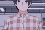 Takahashi Setasuke plaid shirt avatar