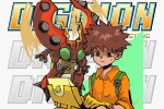 Digimon anime theme mobile wallpaper