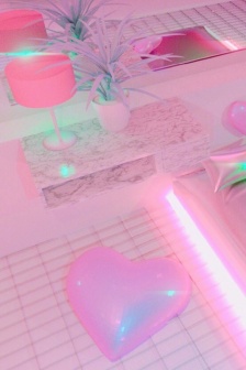 治愈系唯美手机壁纸图片