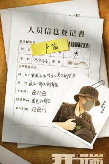 《The beginning》Lu Di pictures