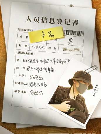 《The beginning》Lu Di pictures