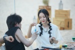 Li Shaminzi and Fan Kaijie《Daughters' Love 4》Second Issue Stills Pictures