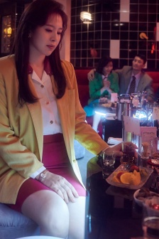 Li Shuhua's high-definition stills