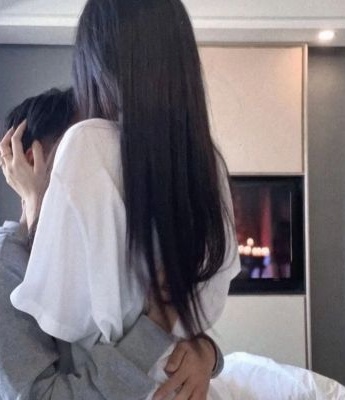 Super sweet and pretty couple portraits