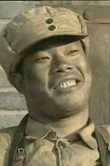 Wang Yousheng's raised corners of his mouth emoticon package