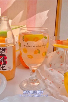 夏季清新又乾淨的舒心唯美背景圖片