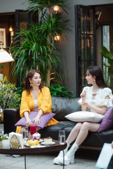 《Daughters' Love Season 4》First Issue Stills Pictures