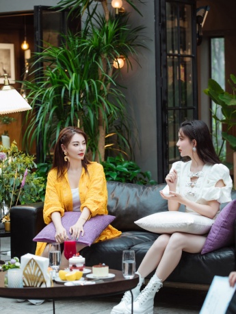 《Daughters' Love Season 4》First Issue Stills Pictures