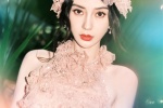 AngelababyGQ人物盛典性感写真