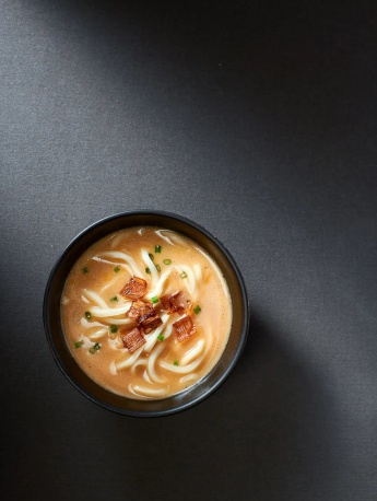 北京米其林一星餐廳魯採（安定路）圖片