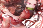 Kamado Nezuko avatar picture