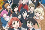 《LoveLive! Nijigasaki Academy Idol Club》Season 2 Pictures