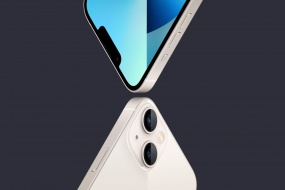 iPhone13係列高清電腦桌麵壁紙