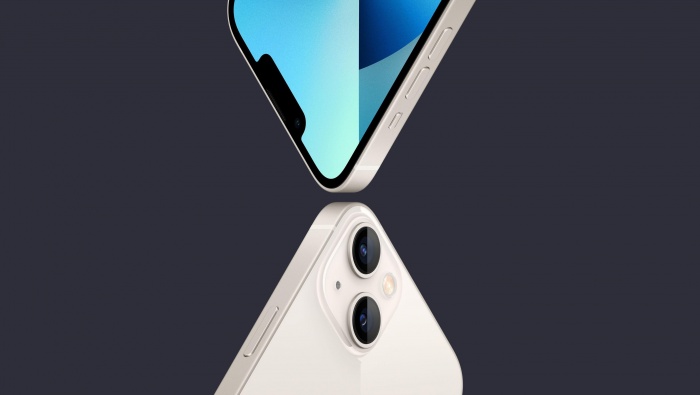 iPhone13係列高清電腦桌麵壁紙