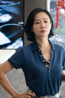 《Chasing Love Family》Xiao Nan Pictures