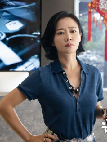 《追爱家族》肖楠图片