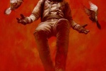 Space Astronaut Cool Wallpaper