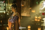 Song Qian《The Wind Rises in Luoyang》Still Pictures