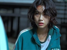 Zheng Haoyan (Jiang Xiao) wallpaper