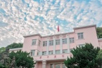 Huazhong Agricultural University campus scenery pictures