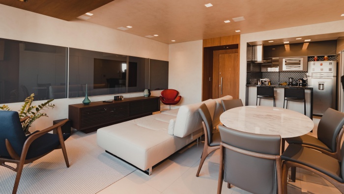 商務酒店圖片桌麵壁紙