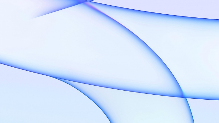 iMac内置高清电脑壁纸图片