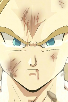 七龍珠動漫手機壁紙