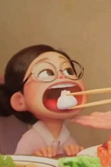 Metamorphosis of Youth Xiaomei's mother's avatar