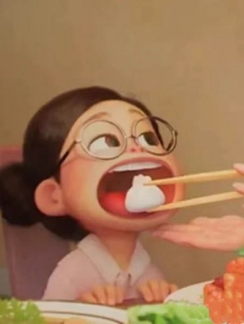 Metamorphosis of Youth Xiaomei's mother's avatar