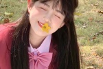 Avatar of girl who attracts peach blossoms
