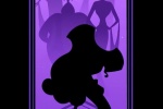 Disney Princess Fantasy Silhouette Wallpaper