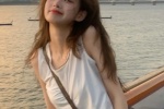Very charming and attractive high-definition girls' avatars