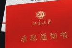 Peking University 2021 Postgraduate Admission Notice