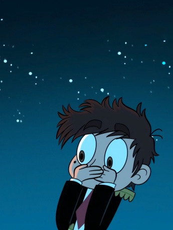 Anime star butterfly princess mobile wallpaper