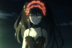 Date A Live 4 anime HD stills