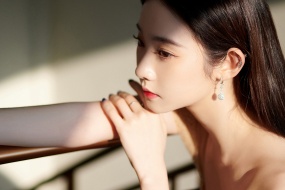 Hard Candy Girl 303 Zhang Yifan Wallpaper Pictures