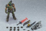 Doom Eternal figma model details