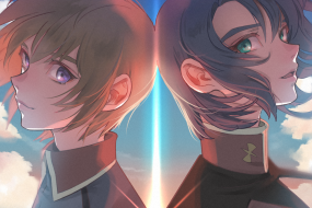 《Mobile Suit Gundam SEED》picture desktop wallpaper