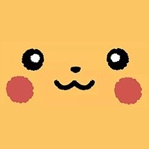 Pikachu desktop wallpaper