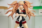 Danganronpa Enoshima shield figure actual picture