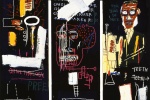 Basquiat artistic creative mobile wallpaper