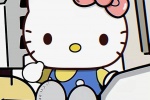 Hello Kitty couple avatar pictures