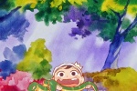 New King Ranking Poji's hand-painted avatar