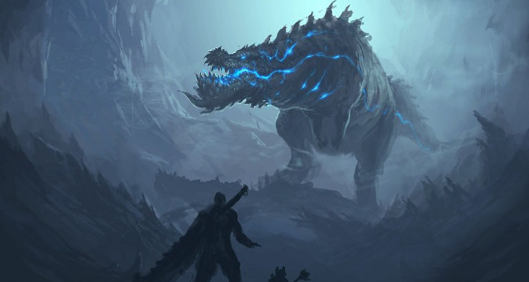 怪物猎人图片大全